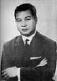 Norodom Sihanouk of Cambodia (1922-)