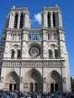 Notre Dame, Paris, 1201