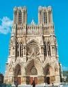 Cathedral of Notre Dame, Reims, 1211-1311