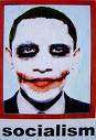 Obama the Joker