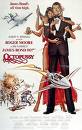 'Octopussy', starring Roger Moore (1927-), 1983