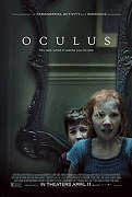 'Oculus', 2013