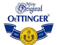 Oettinger Logo