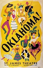 'Oklahoma!', 1943