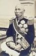 Marquis Okuma Shigenobu of Japan (1838-1922)