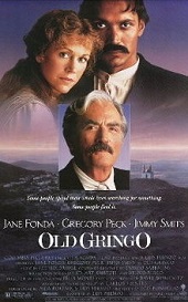 'Old Gringo', 1989
