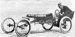 Olds Pirate, 1896