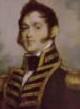U.S. Commodore Oliver Hazard Perry (1785-1819)