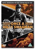 'Once a Jolly Swagman', 1949
