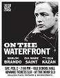 'On the Waterfront', 1954
