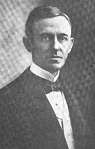 Orator Francis Woodward (1856-1906)