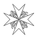 Order of St. John Logo