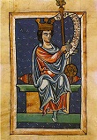 Ordoño III of León (925-56)