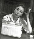 Oriana Fallaci (1929-2006)