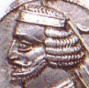 Orodes II of Parthia (d. -37)