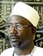 Sheikh Osman Juh of Gambia