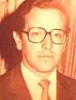 Osvaldo Hurtado Larrea of Ecuador (1939-)