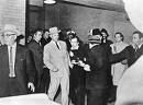 Lee Harvey Oswald assassination, Nov. 24, 1963