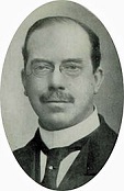 Sir Oswald Stoll (1866-1942)