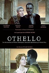 'Othello', 1965