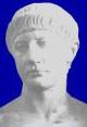 Roman Emperor Otho (32-69)