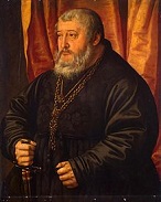 Otto Henry, Elector Palatine (1502-59)