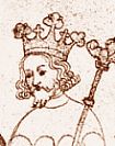 Ottokar II of Bohemia (1233-78)