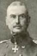 German Gen. Otto Liman von Sanders (1855-1929)