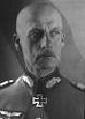 German Gen. Otto von Lossow (1868-1938)