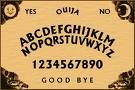 Ouija Board, 1890