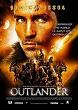 'Outlander', 2008