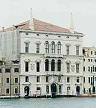Palazzo Balbi, 1582