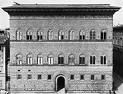 Palazzo Strozzi, 1489-1507