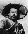 Pancho Villa of Mexico (1878-1923)