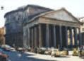 Roman Pantheon, -27
