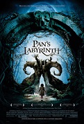 'Pans Labyrinth', 2006