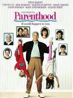 'Parenthood', 1989