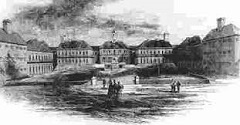 Parkhurst Prison, 1778