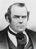 Parley Parker Pratt Sr. (1807-57)