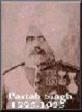 Partab Singh of Kashmir (1845-1922)