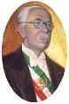 Pascual Ortiz Rubio of Mexico (1877-1963)