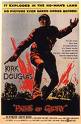 'Paths of Glory', starring Kirk Douglas (1916-), 1957