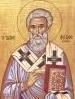 Patriarch St. Ignatius of Constantinople (797-877)
