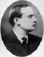 Patrick Henry Pearse (1879-1916)