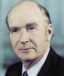 Patrick Hillery of Ireland (1923-2008)