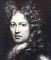 Patrick Sarsfield, 1st Earl of Lucan (1660-93)