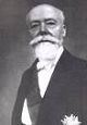 Paul Doumer of France (1857-1932)