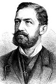 Paul Gssfeldt (1840-1920)