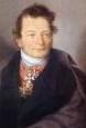Paul Johann Anselm von Feuerbach (1775-1833)