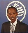 Paul Kagame of Rwanda (1957-)